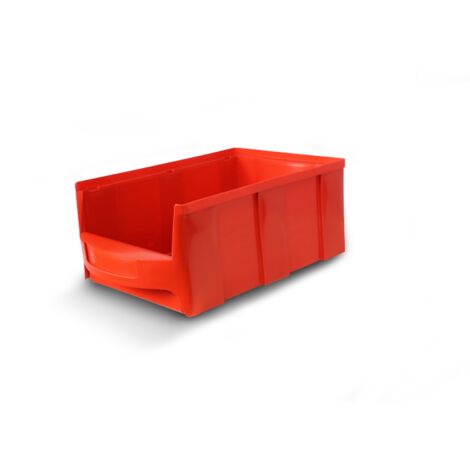 Bac de rangement 50,2x31,9x19,9cm MW Tools BOS50 (1/2)