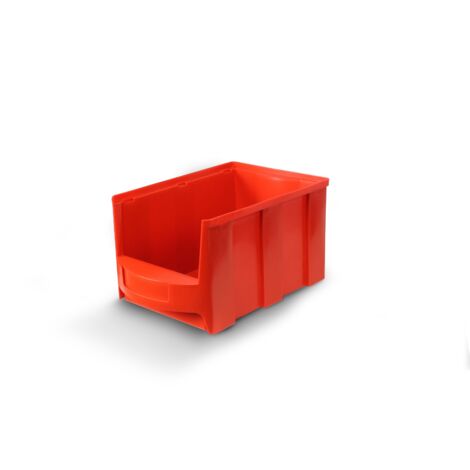 Bac de rangement 32,2x21,1x17,4cm MW Tools (1/2)