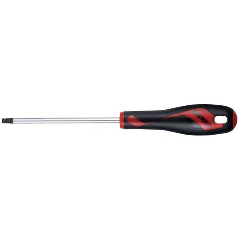 Jeu De 10 Tournevis Stanley 2-65-005 Avec Poignée Confort Cushion Grip - Neuf En Boîte