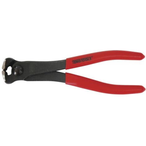 Pince à tête coupante L.150mm Teng Tools MB448-8 (1/2)