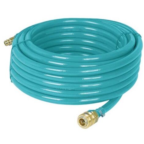 Tuyau d'air comprimé FLEXAIR 6x11 mm - 10 m - ultra-flexible et résistant aux huiles Aircraft FLEXAIR6X11MM10M (1/5)