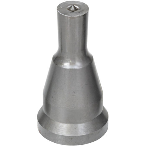 Poinçons ronds Taille 2 dia. 30 mm Mubea MBP2-30,0 (1/4)