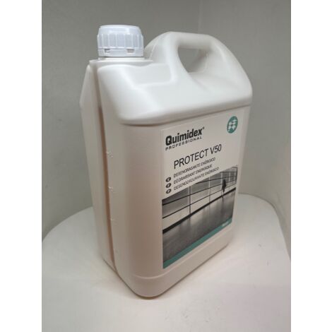 Nettoyant universel ECO à base d'eau bidon de 5L MW Tools ECOPLUS5