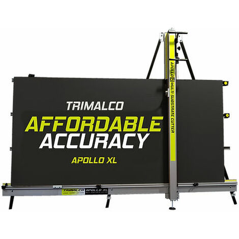 Rallonge 60 cm Trimalco Apollo XL165 Trimalco AXL165EX (1/2)