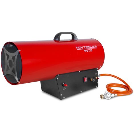 ASTRO-40M GENERATEUR D'AIR CHAUD A GAZ - 43.47 kW