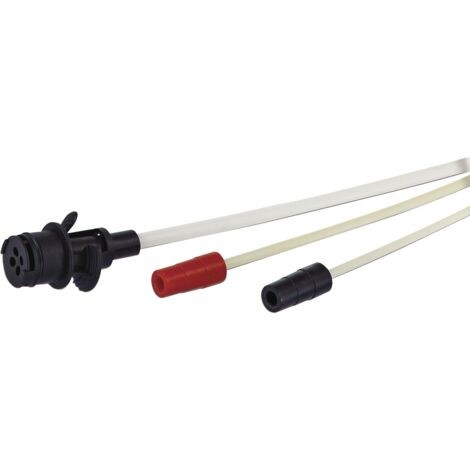 Pompe d'aspiration de liquide vidange huile moteur 6L MW Tools ODMP06