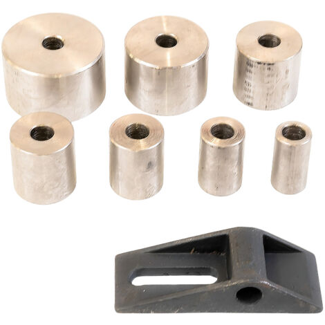 Jeu de matrices 8pcs MW Tools CAT10090VACC (1/3)
