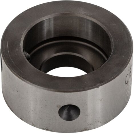 Réduction pour matrice dia. extérieure 45 mm avec dia. intérieure 30 mm pour raccord matrices avec dia. ext. 30 mm Mubea MBMR1 (1/5)