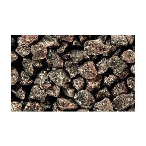 Corindon brun de sablage 25kg abrasif 149 MW Tools SBL315