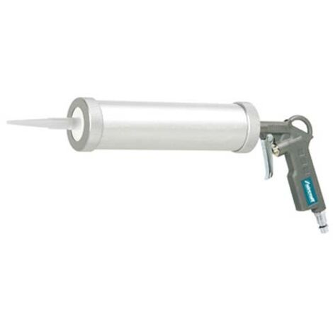 Pistolet à silicone à air comprimé cartouche normale Aircraft KP (1/3)