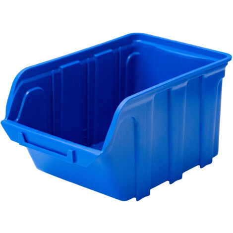 24 bacs de rangement 230 x 140 x 125 mm MW Tools ISPA03 (1/3)
