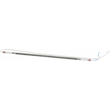 Lampe infrarouge de rechange pour chauffage IRS25A MW Tools IRS25A-LAMP