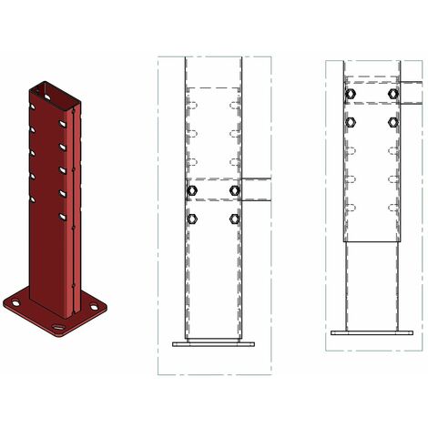 Etabli pliant plateau MDF