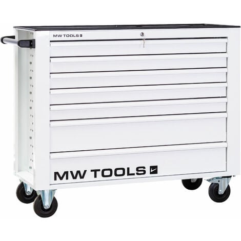 Servante d'atelier complète XL 512 outils MW Tools MWE512A3