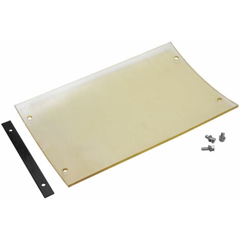 Compacteur à plaque vibrante avec moteur 8,2 kN 2,8 CH Torros TPT820