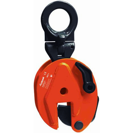 Pince de levage 1 t 0-20 mm MW Tools HSM1