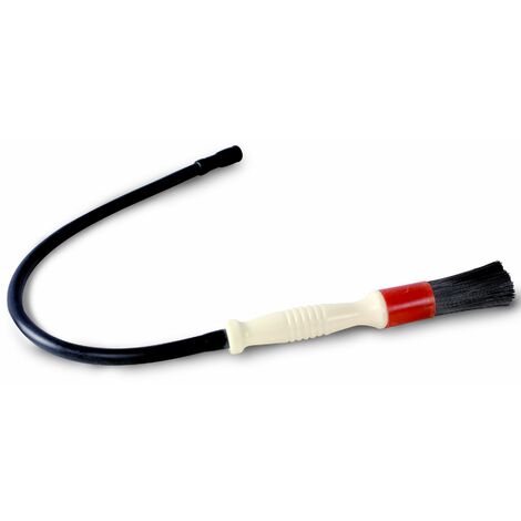 Brosse pour nettoyeur de pièces MW Tools CAT220BR (1/2)
