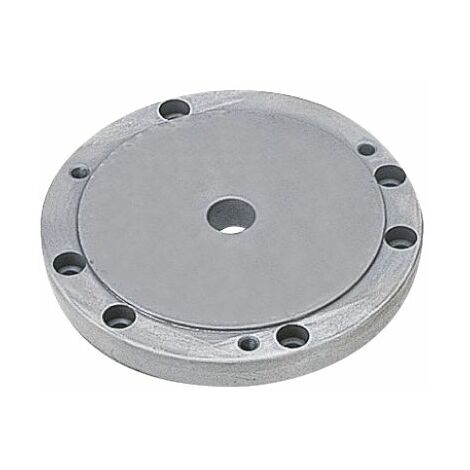 Bride de fixation plateau tournant Vertex FLT-0 (1/2)
