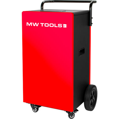 Torros – Déshumidificateur 90L/jour avec pompe de relevage DC – Économie d'énergie – Fonctionnement automatique – BDM90N
