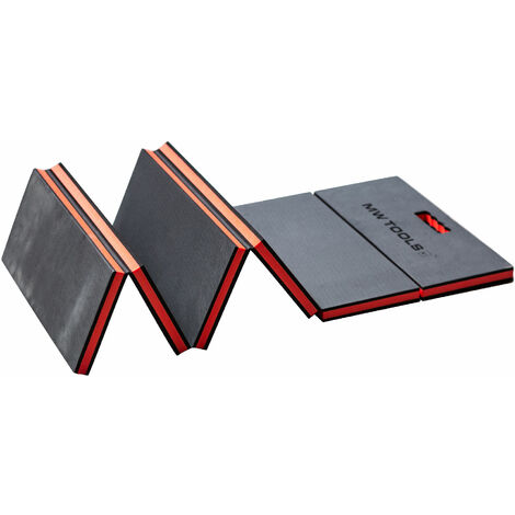 Tapis de travail pliable MW Tools PAD31210A (1/5)
