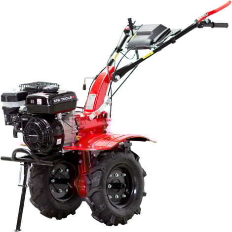 Motobineuse thermique à engrenage 7ch 100 cm MW Tools MFR1000T