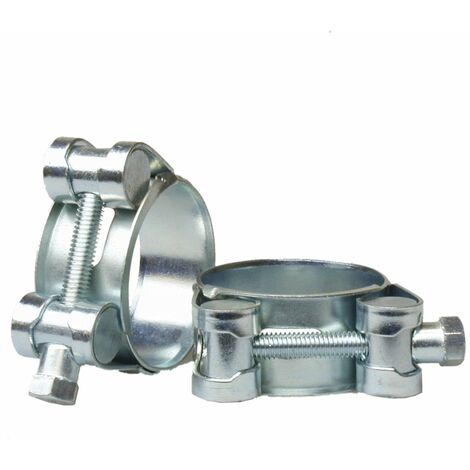 Collier de serrage très robuste Jubilee JSC79 (1/2)
