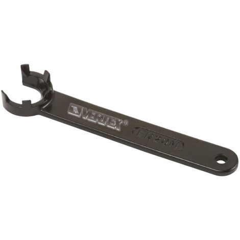 Clé de serrage pour pinces ER DIN6499 ER25M Vertex V-818 (1/2)