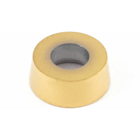 Plaquettes rondes à rayon 10 pièces RCMT0602MO MW Tools RCMT0602MO (1/2)
