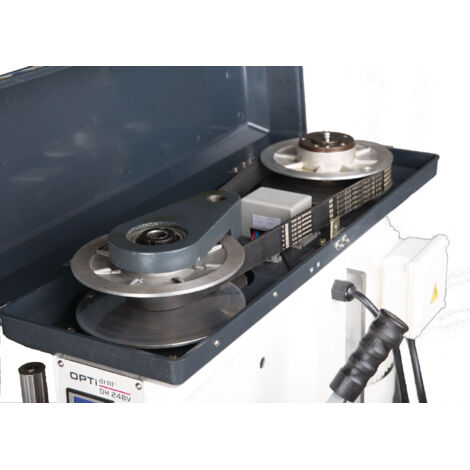 Perceuse-fraiseuse à vitesse variable - SCANTOOL 40K AUT - Scantool