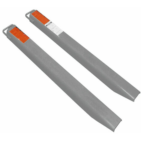 Fourches 2435 mm 150 x 50 mm MW Tools VV24150 (1/5)