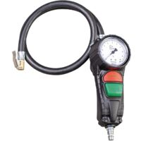Gonfleur de pneus 2 boutons poussoirs Aircraft PRO-G 63