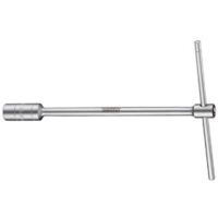 T-bar douille longue Teng Tools TBSKT12