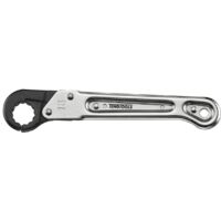 Clé à tuyauter Teng Tools 600824