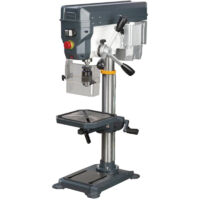 Perceuse d'établi jusque ø 20 mm raccord CM2 550W 230V 12 vitesses Optidrill DQ22 230V