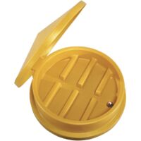 Entonnoir pour fût de 200 l MW Tools VT2