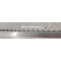 Lame de scie 3050 x 32 x 0,9 139T pour scies à grumes HBZ460 Torros HBZ460ZB