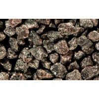 Mw Tools – Corindon brun de sablage 25kg abrasif pour préparation surfaces – Grain anguleux pour métaux et verre – SBL325