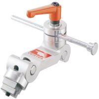 Butée de pièce de travail universelle, flexible Vertex VWS-123