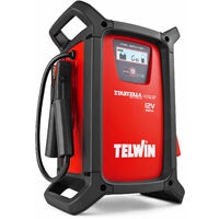 Booster Startzilla 4012XT 12V 4000A Lithium 15.600mAh Telwin STARTZILLA 4012XT
