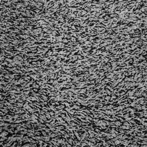 Kensington Machine Washable Cotton Runner Barrier Doormat, 50x150cm, Grey
