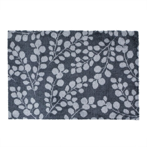 JVL Mega Doormat - 50x75cm, Branches (1/5)