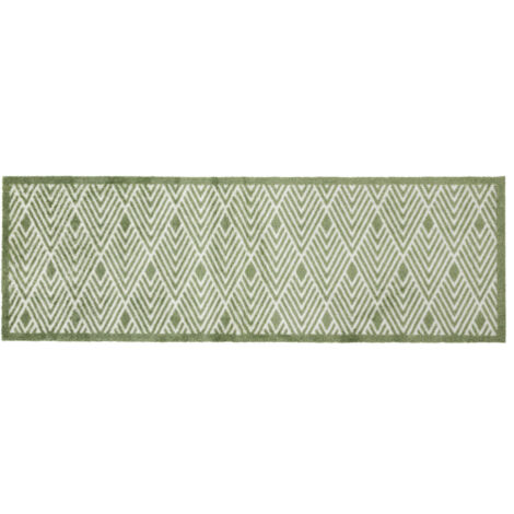 JVL Mega Runner - 57x150cm, Geo (1/5)