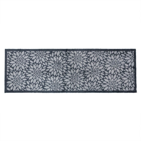 JVL Mega Runner - 57x150cm, Flowers (1/5)
