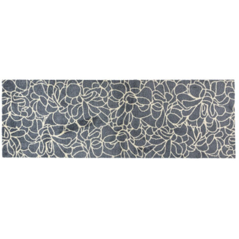JVL Mega Runner - 57x150cm, Floral (1/5)