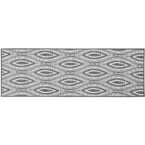 JVL Harmony Runner, Eyes - 50x150cm (1/5)