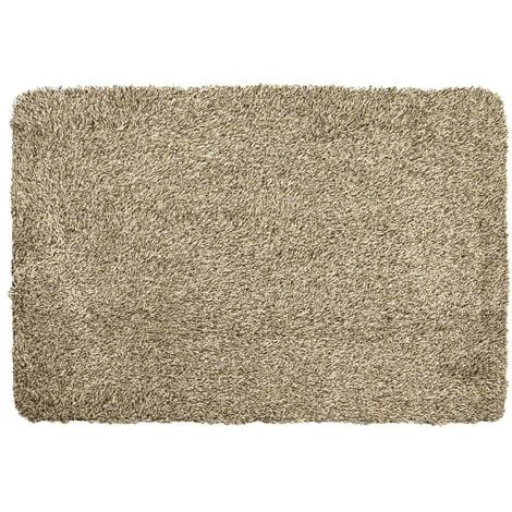 Kensington Barrier Doormat, Large, 60x90cm, Brown