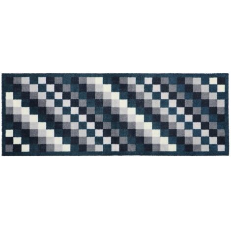 Mega Runner Mat, 57x150cm, Pixels (1/4)