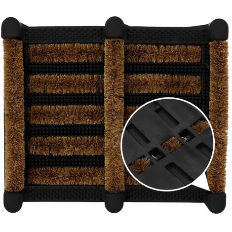 Boot Scrapper Mat Nimbus Boot Scraper Mat, 30x35cm