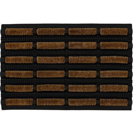 Nimbus Scraper Mat, 40x60cm (1/4)