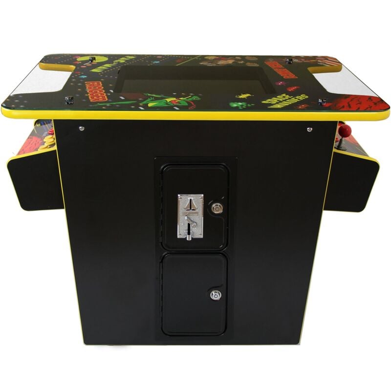 Spielautomat - Spieltisch Retro Arcade